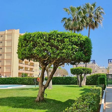 Apartamento JUNCOS y LIRIOS, Playa de Xeraco Exterior foto