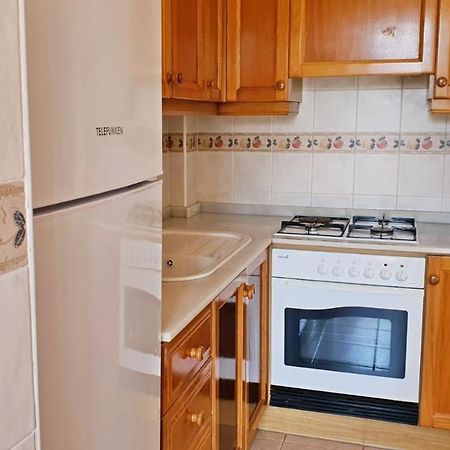 Apartamento JUNCOS y LIRIOS, Playa de Xeraco Exterior foto