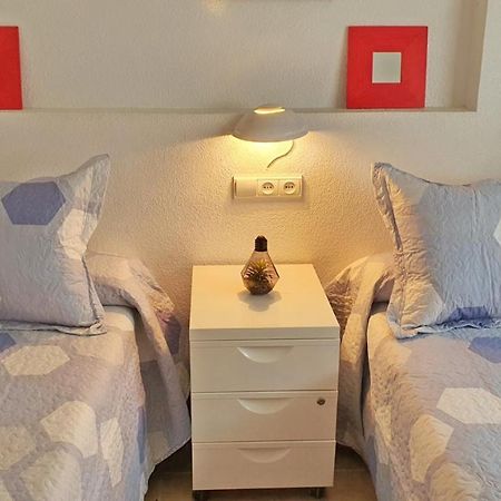Apartamento JUNCOS y LIRIOS, Playa de Xeraco Exterior foto