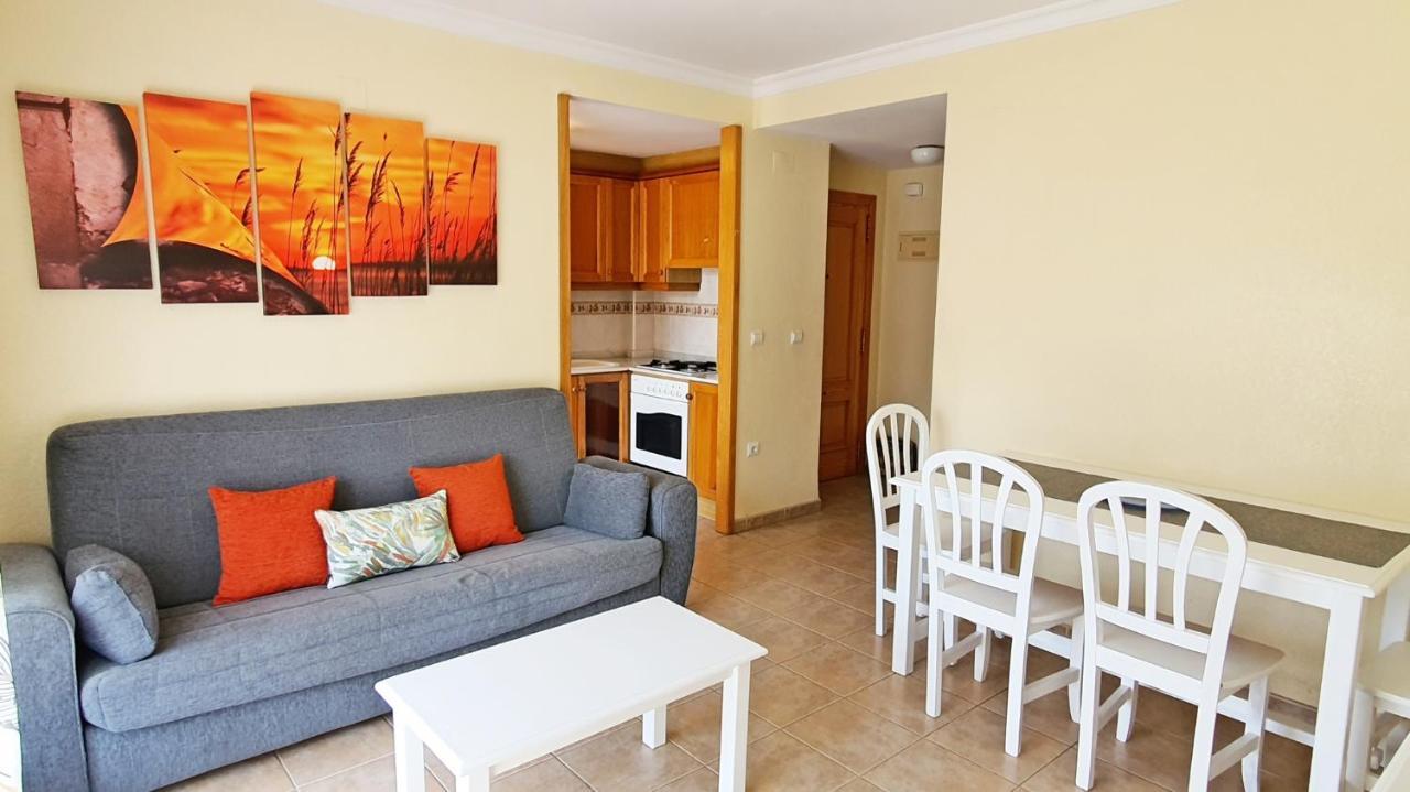 Apartamento JUNCOS y LIRIOS, Playa de Xeraco Exterior foto