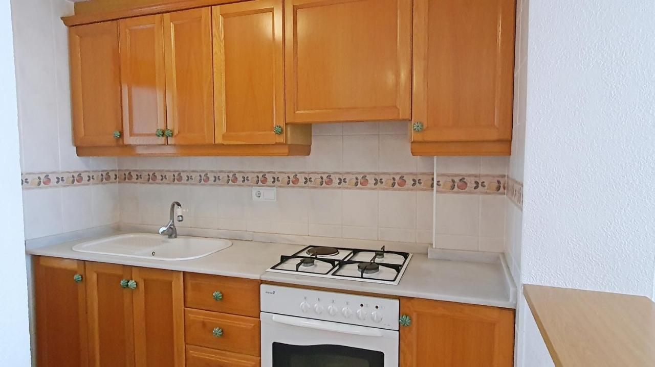 Apartamento JUNCOS y LIRIOS, Playa de Xeraco Exterior foto