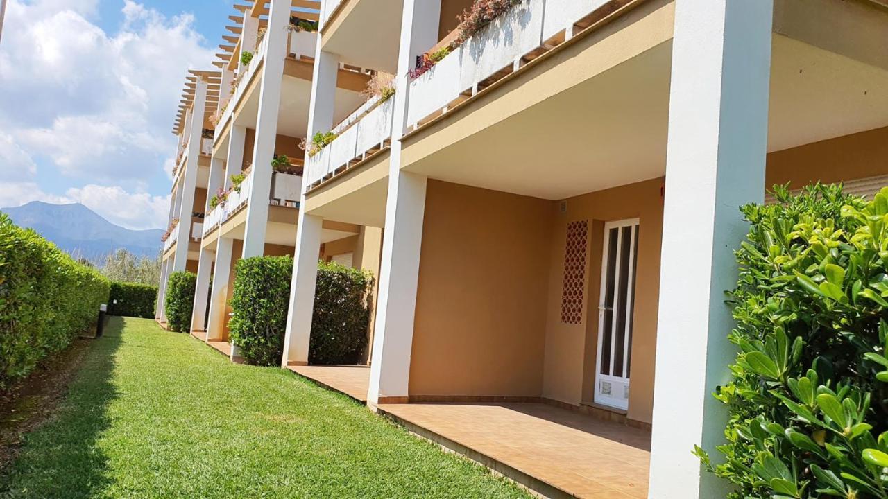 Apartamento JUNCOS y LIRIOS, Playa de Xeraco Exterior foto