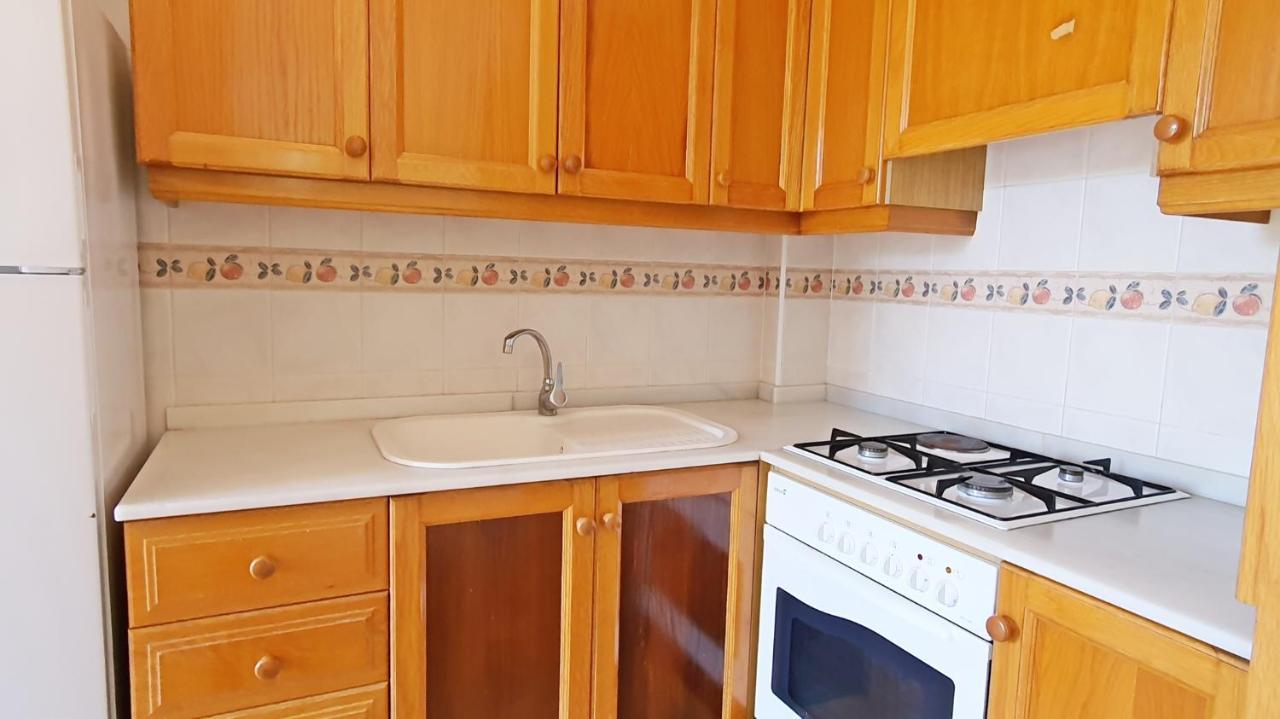 Apartamento JUNCOS y LIRIOS, Playa de Xeraco Exterior foto