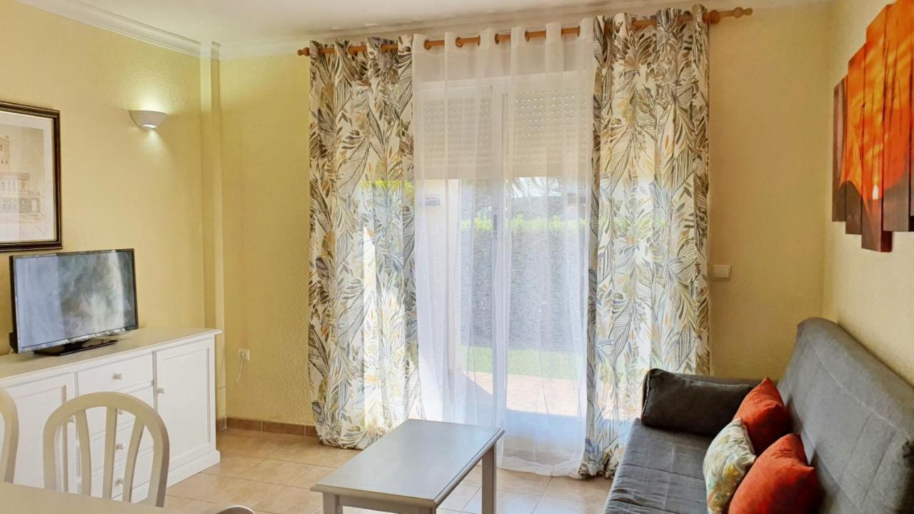 Apartamento JUNCOS y LIRIOS, Playa de Xeraco Exterior foto