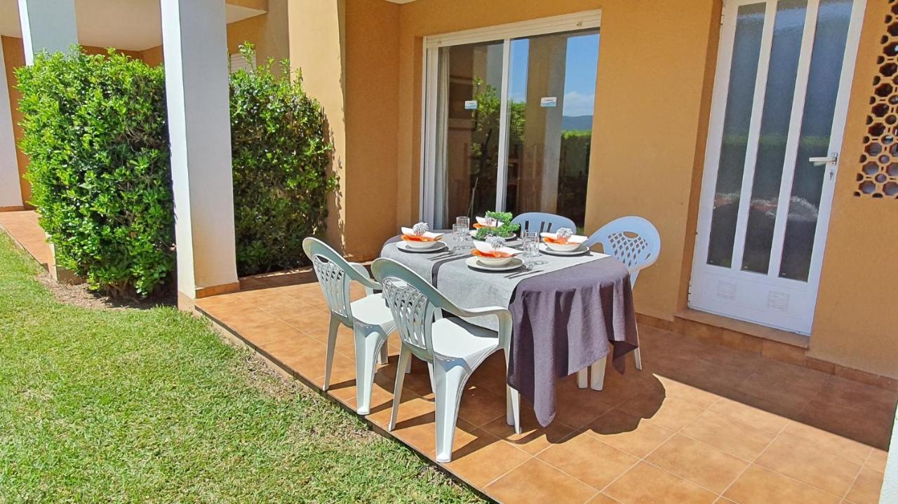 Apartamento JUNCOS y LIRIOS, Playa de Xeraco Exterior foto