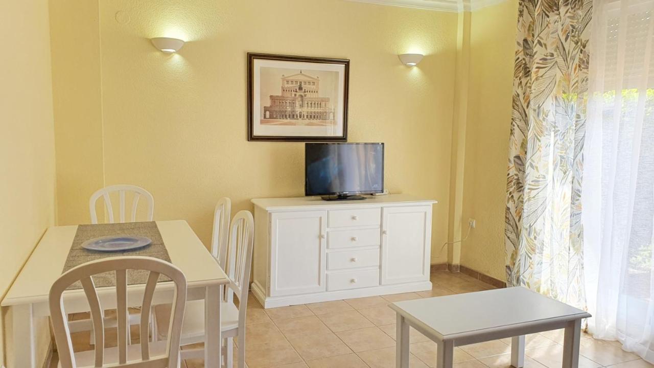 Apartamento JUNCOS y LIRIOS, Playa de Xeraco Exterior foto