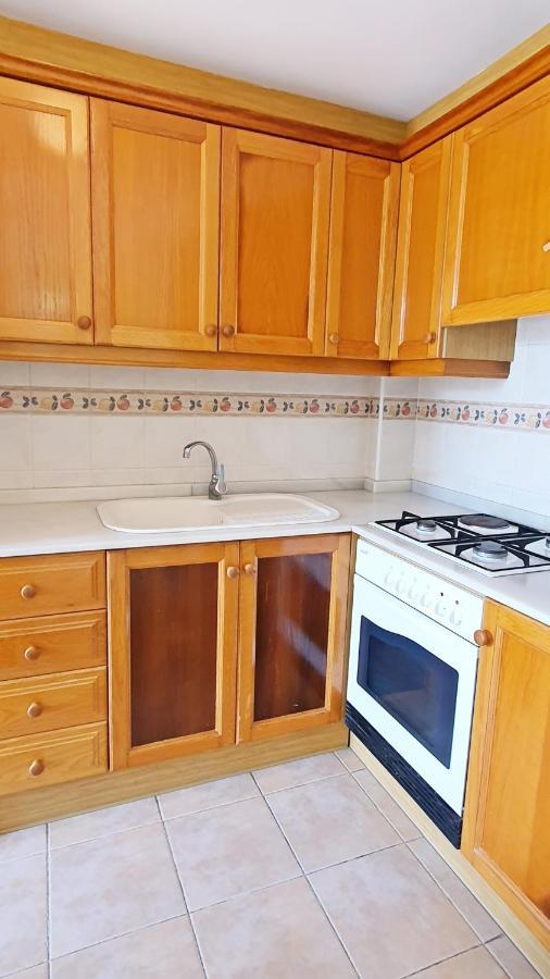 Apartamento JUNCOS y LIRIOS, Playa de Xeraco Exterior foto