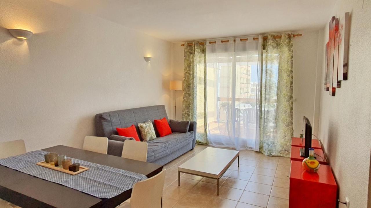 Apartamento JUNCOS y LIRIOS, Playa de Xeraco Exterior foto