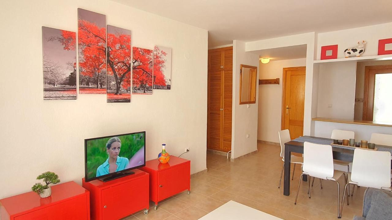 Apartamento JUNCOS y LIRIOS, Playa de Xeraco Exterior foto