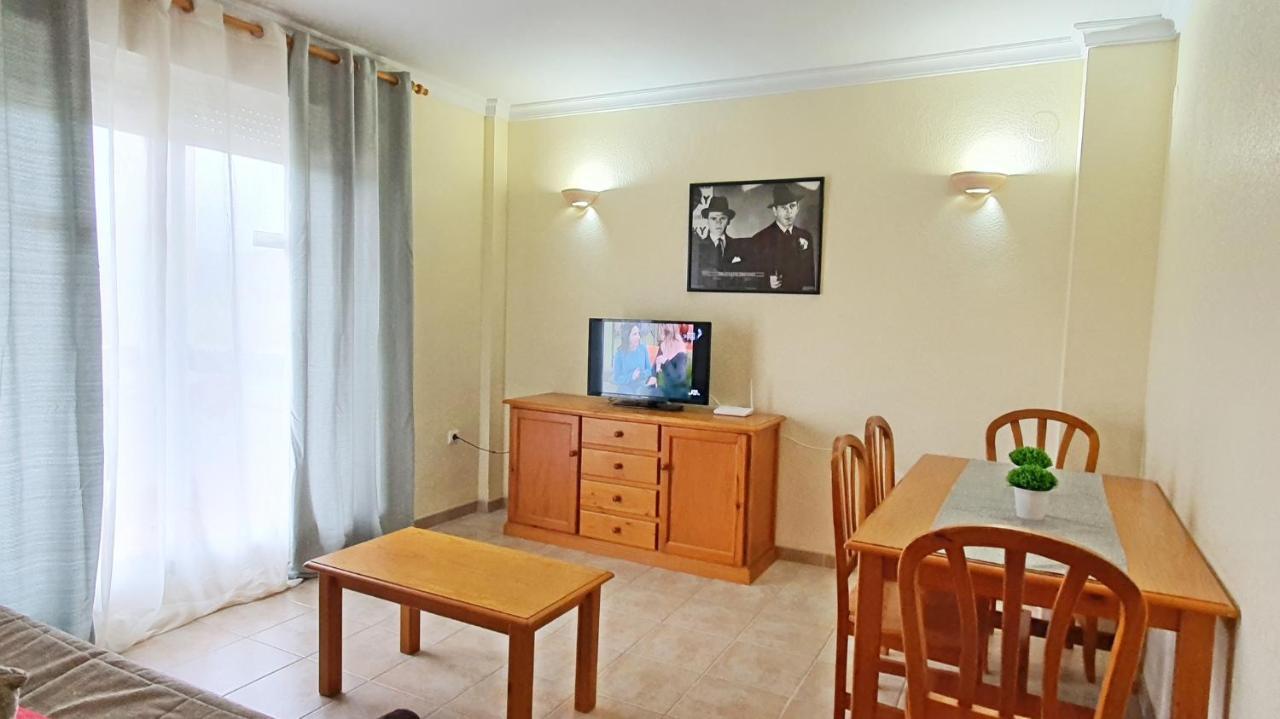 Apartamento JUNCOS y LIRIOS, Playa de Xeraco Exterior foto