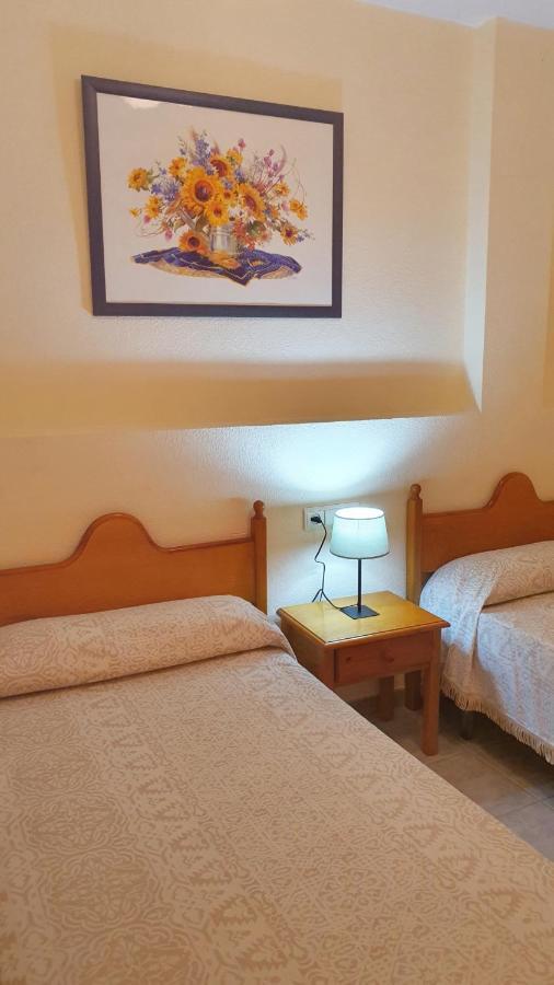 Apartamento JUNCOS y LIRIOS, Playa de Xeraco Exterior foto